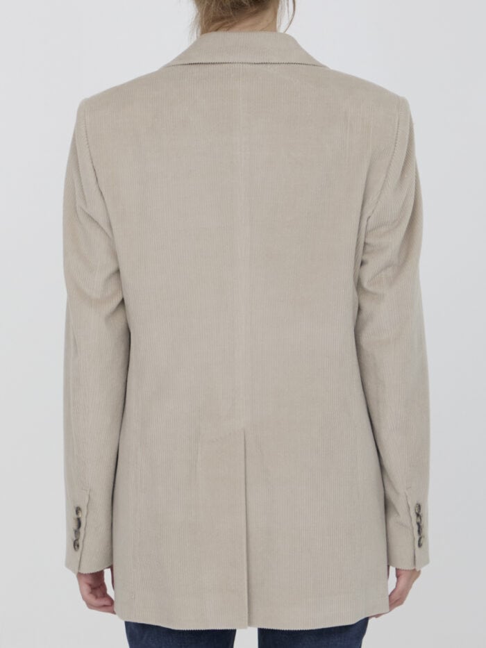 Max Mara Kuban jacket
