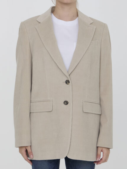 Max Mara Kuban jacket