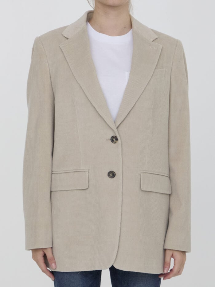 Max Mara Kuban jacket