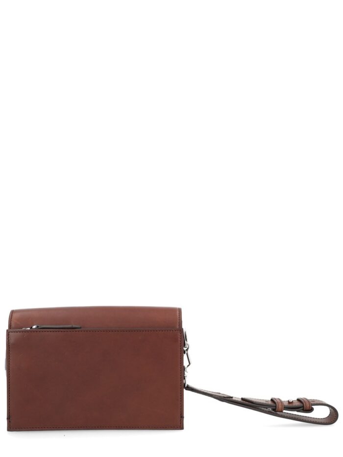 Max Mara LEATHER BAG