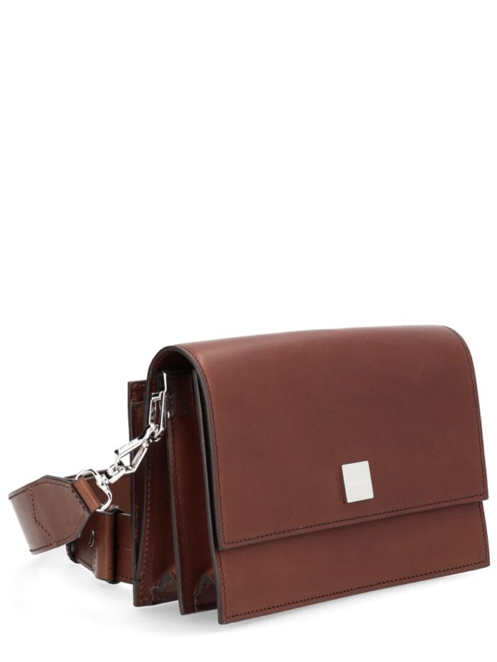 Max Mara LEATHER BAG