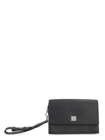 Max Mara LEATHER BAG