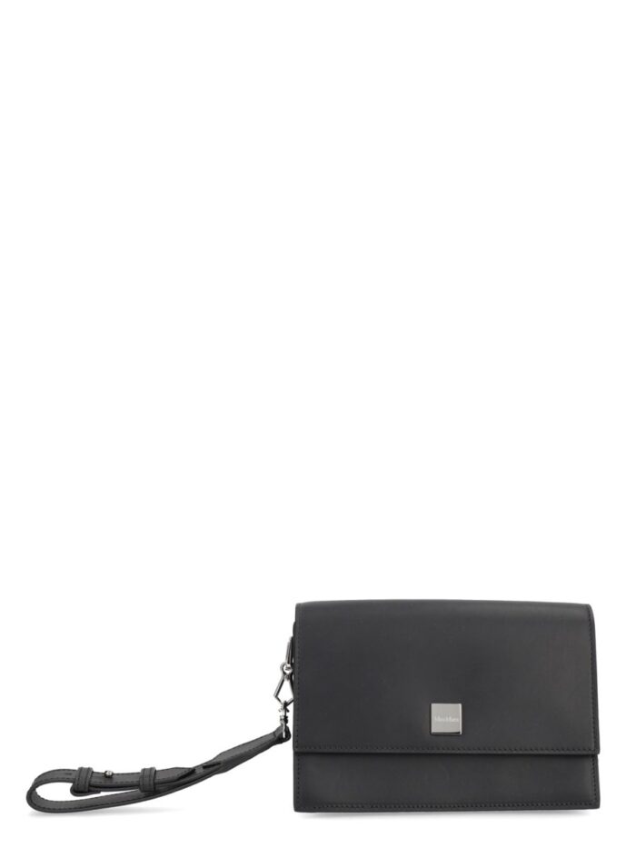 Max Mara LEATHER BAG