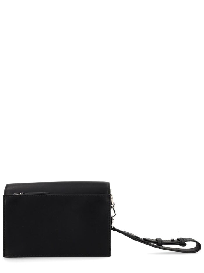 Max Mara LEATHER BAG