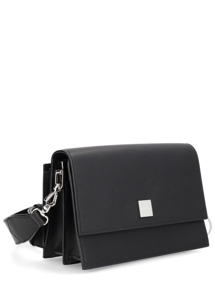 Max Mara LEATHER BAG