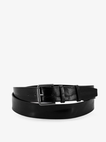 Max Mara Leather Belt
