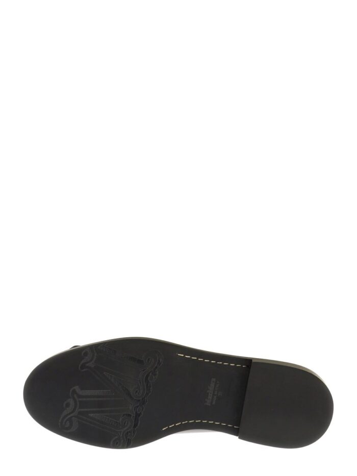 Max Mara LEATHER DERBY.