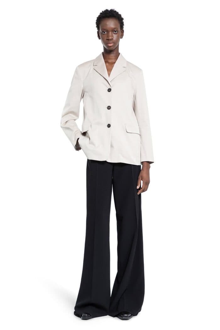 MAX MARA Leccio Trousers