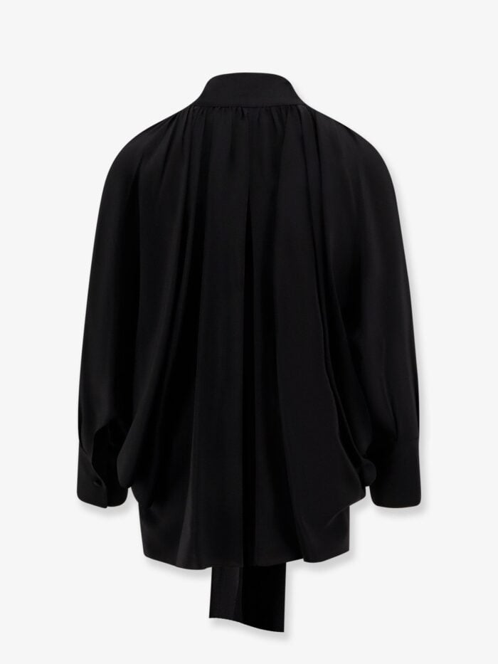Max Mara Leonida Silk Shirt