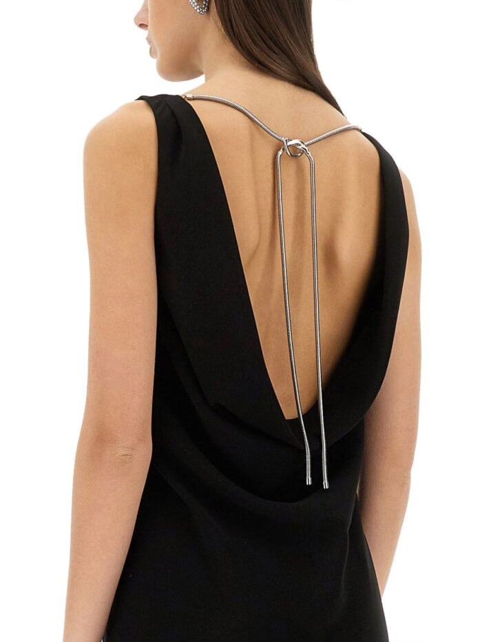 Max Mara LONG DRESS "CRESO"