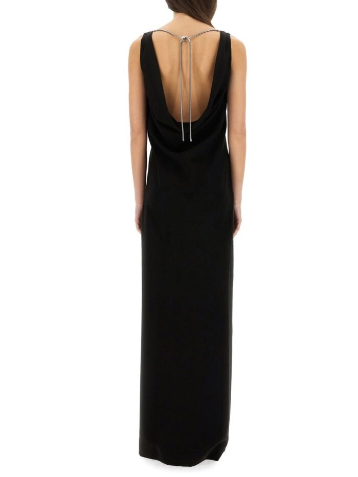 Max Mara LONG DRESS "CRESO"