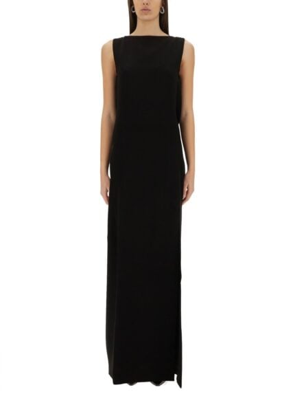 Max Mara LONG DRESS "CRESO"