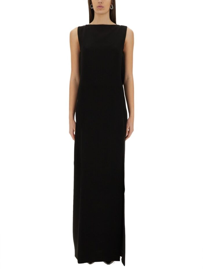 Max Mara LONG DRESS "CRESO"