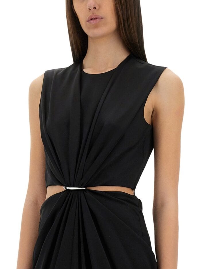 Max Mara LONG DRESS "PANARO"