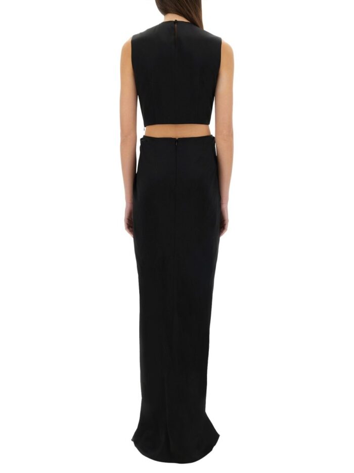 Max Mara LONG DRESS "PANARO"