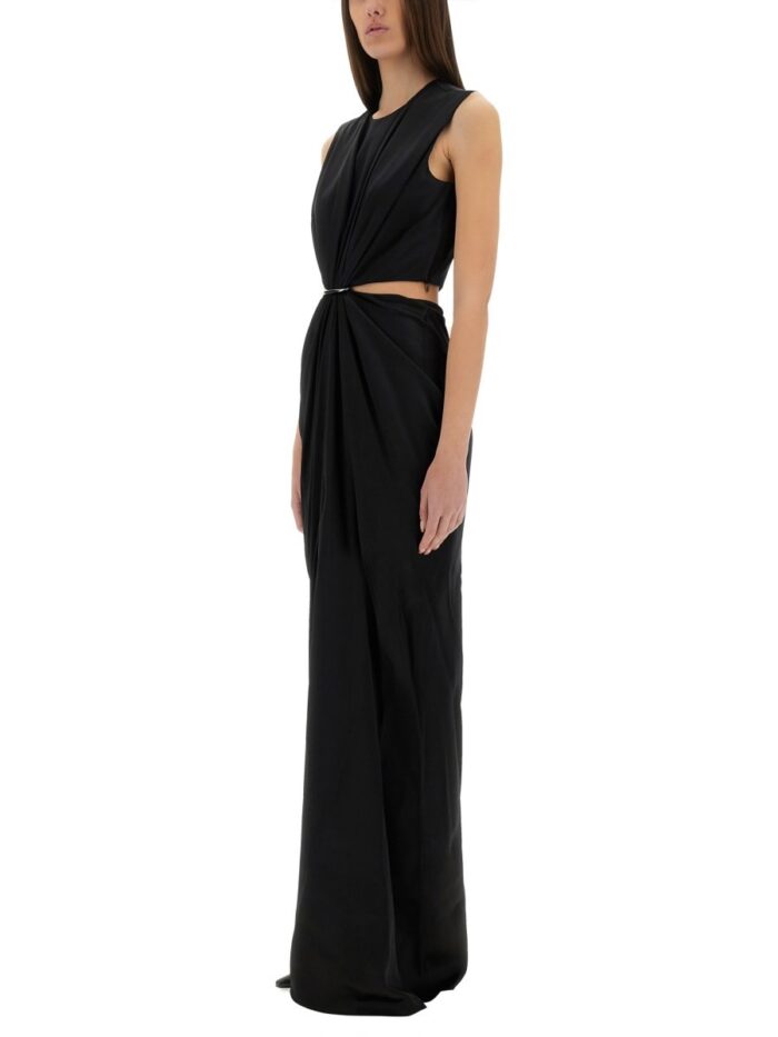 Max Mara LONG DRESS "PANARO"