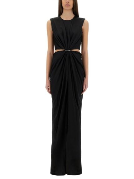 Max Mara LONG DRESS "PANARO"