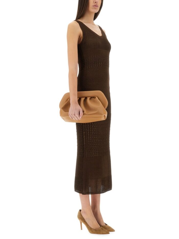 Max Mara LONG DRESS "VALOIS"