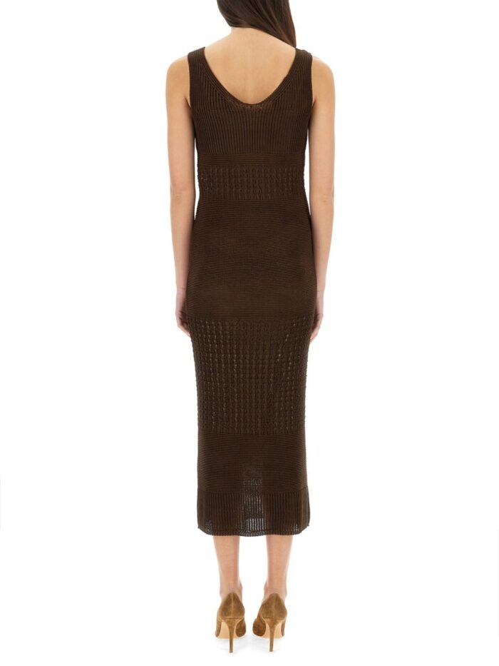 Max Mara LONG DRESS "VALOIS"