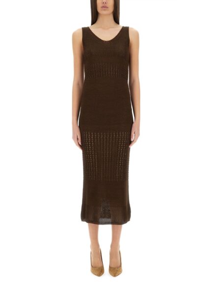 Max Mara LONG DRESS "VALOIS"