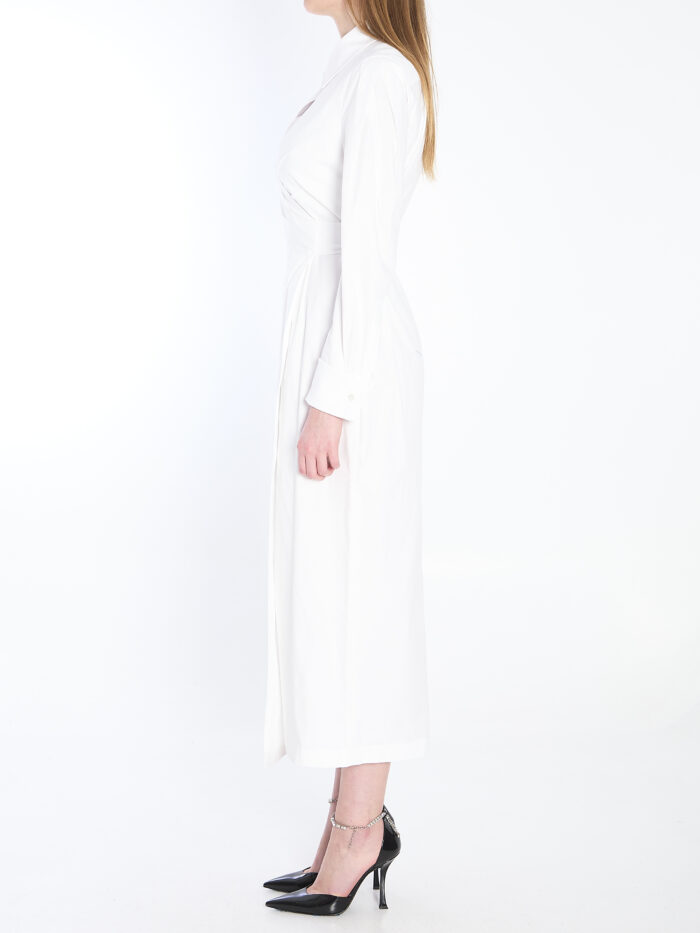 Max Mara Long shirt dress