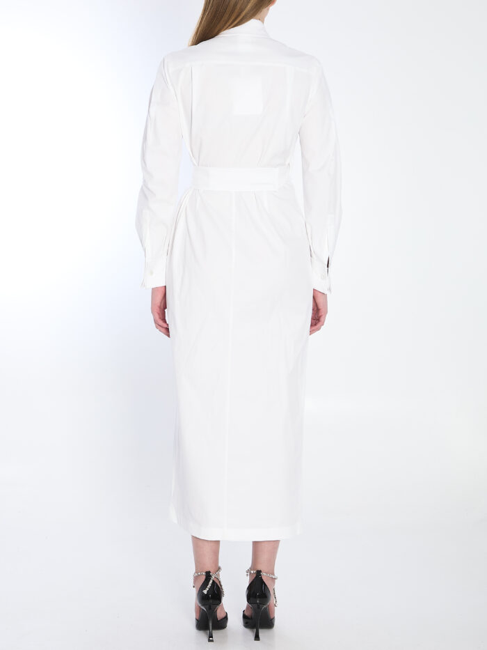 Max Mara Long shirt dress