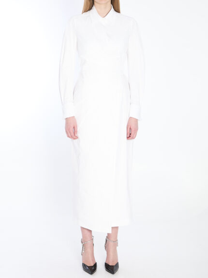 Max Mara Long shirt dress