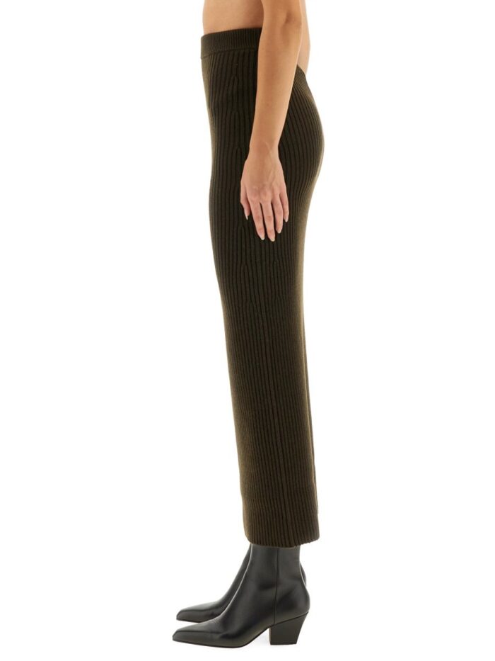 Max Mara LONG SKIRT "BORISI1234"