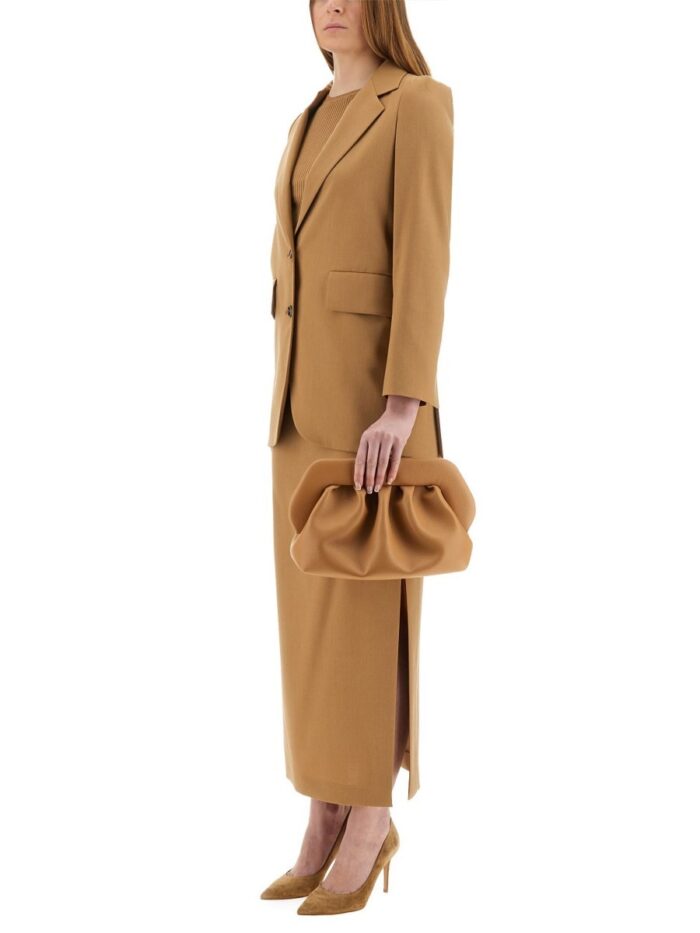 Max Mara LONG SKIRT "NAVONA"