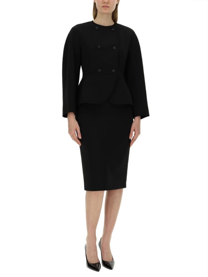 Max Mara "LUBIANA" SKIRT