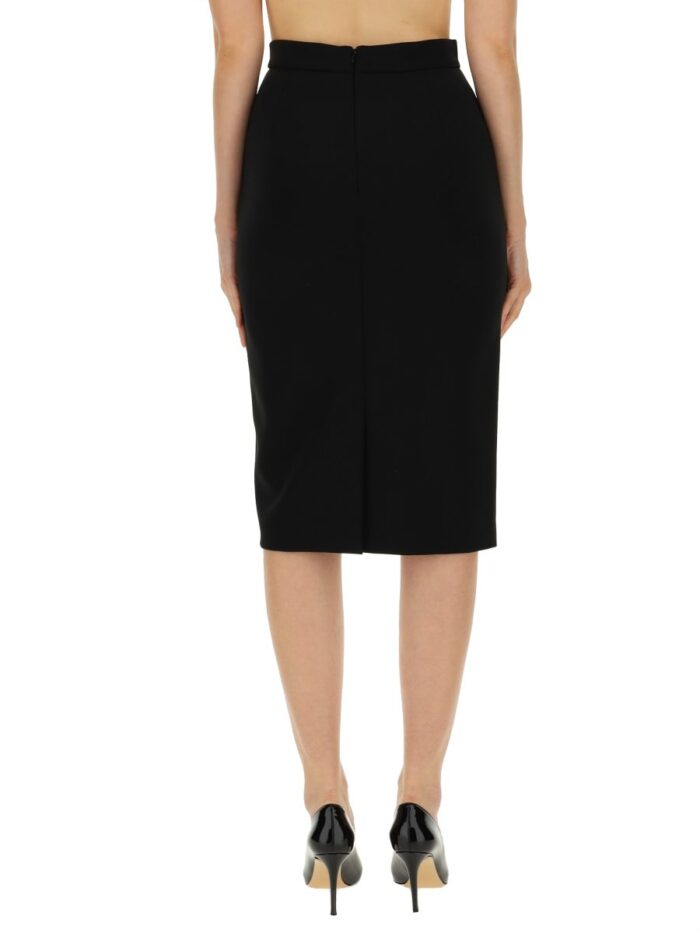 Max Mara "LUBIANA" SKIRT