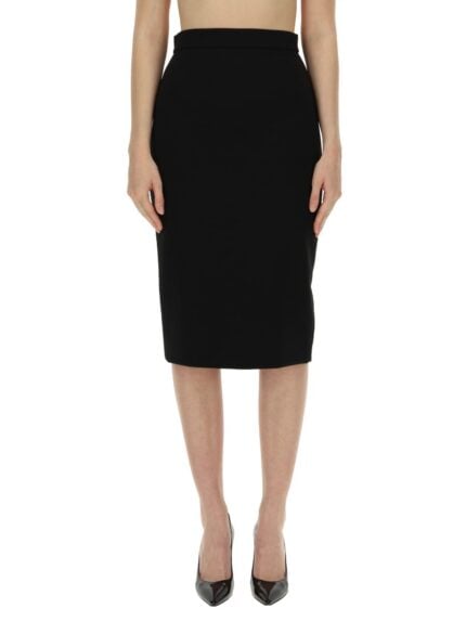 Max Mara "LUBIANA" SKIRT