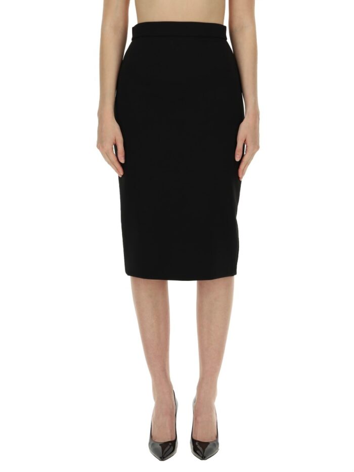 Max Mara "LUBIANA" SKIRT