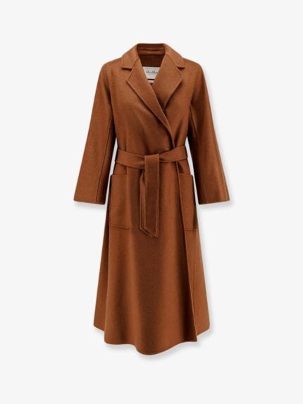 Max Mara Ludmilla Cashmere Coat