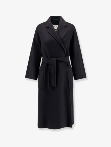 Max Mara Ludmilla Cashmere Coat