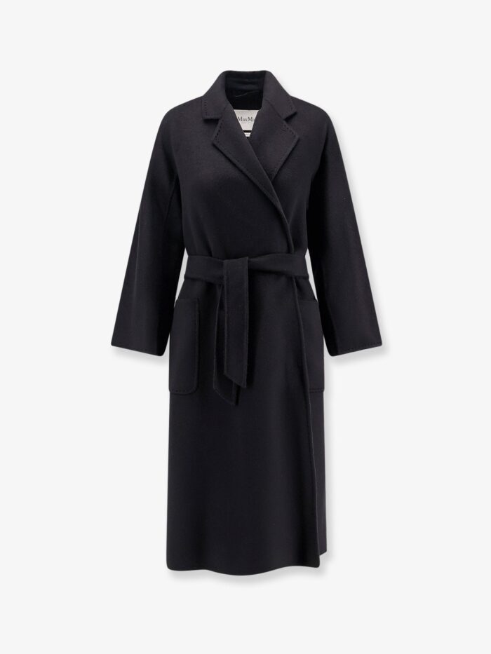 Max Mara Ludmilla Cashmere Coat