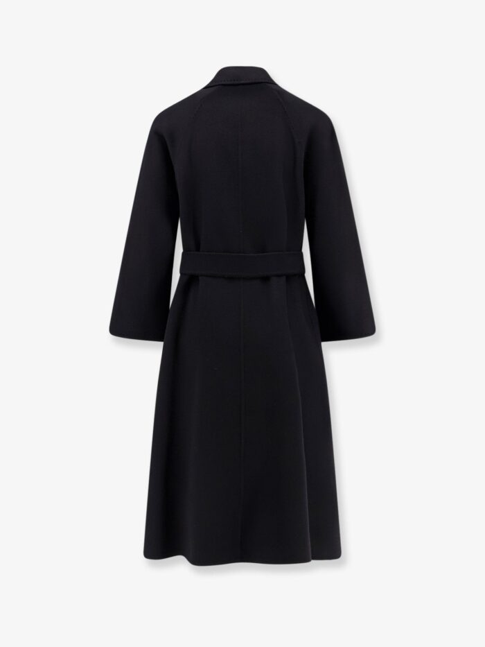 Max Mara Ludmilla Cashmere Coat