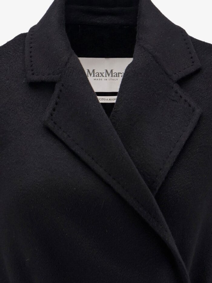 Max Mara Ludmilla Cashmere Coat