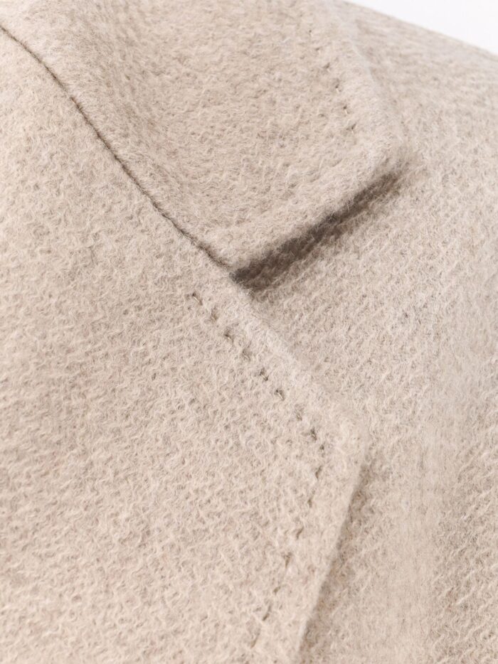 Max Mara Ludmilla Cashmere Coat