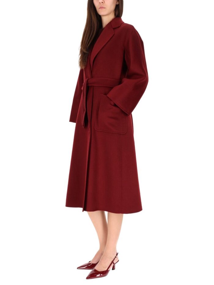 Max Mara "LUDMILLA" COAT