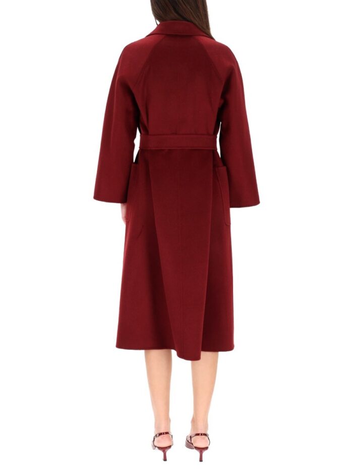 Max Mara "LUDMILLA" COAT