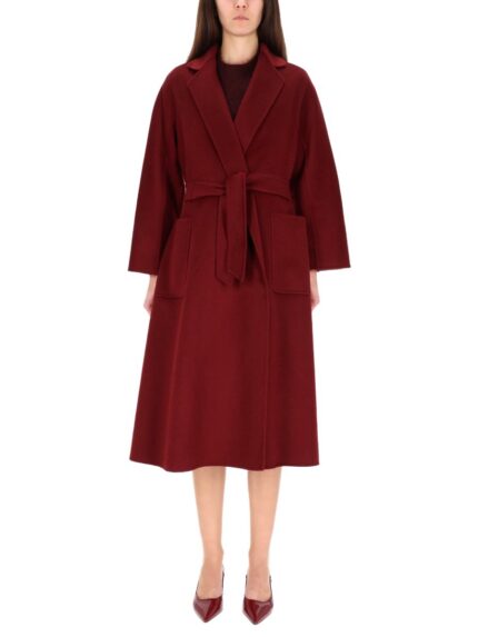 Max Mara "LUDMILLA" COAT