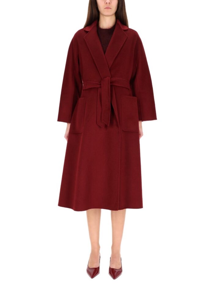 Max Mara "LUDMILLA" COAT
