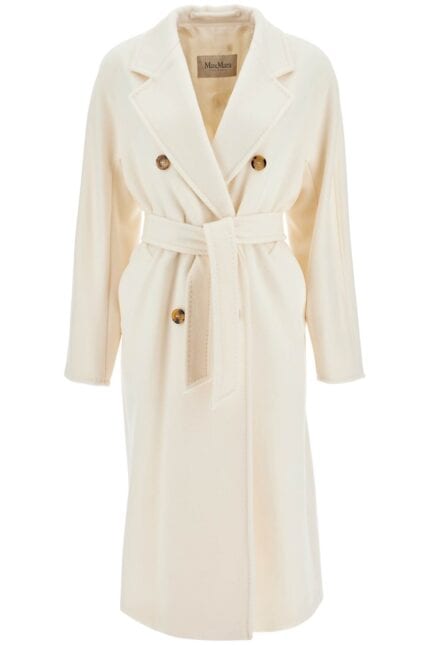 MAX MARA Madame 101801 Icon Coat