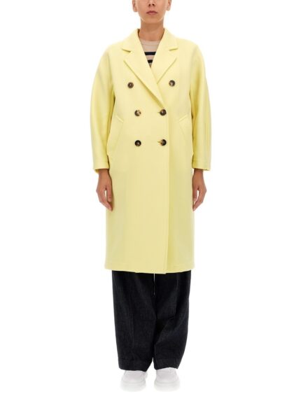 Max Mara "MADAME" COAT