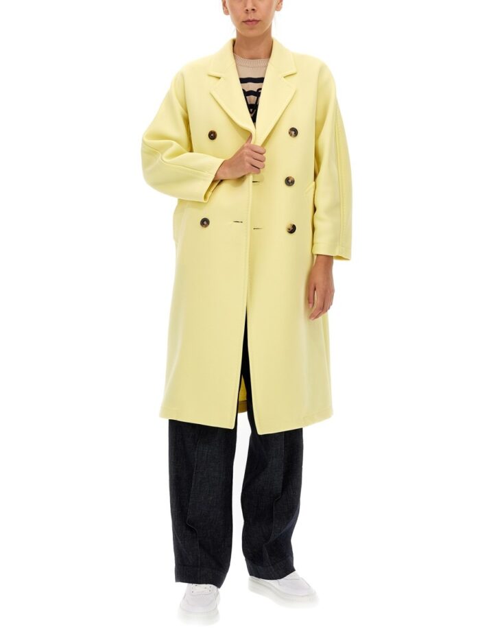 Max Mara "MADAME" COAT