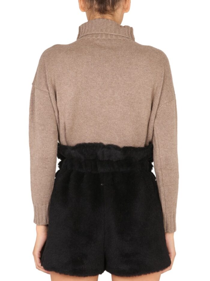 Max Mara MAGLIA GIROCOLLO