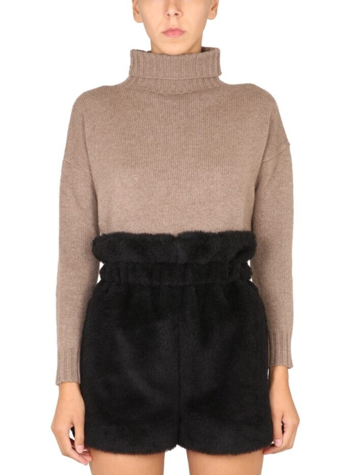 Max Mara MAGLIA GIROCOLLO