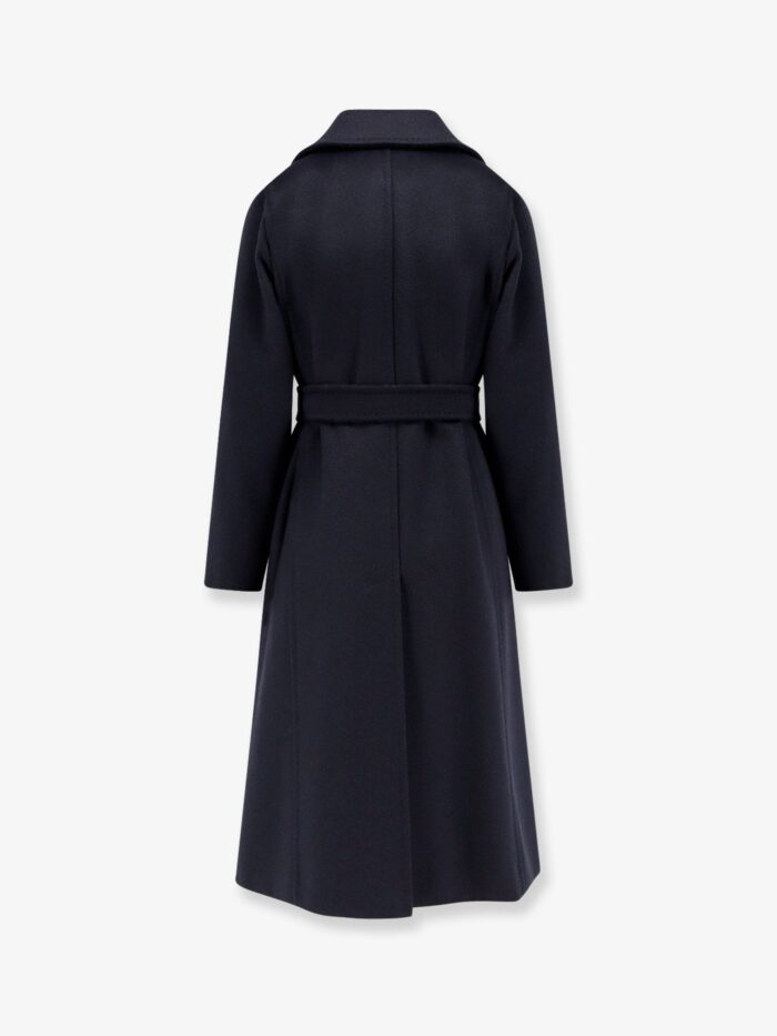 Max Mara Manuela Camel Coat