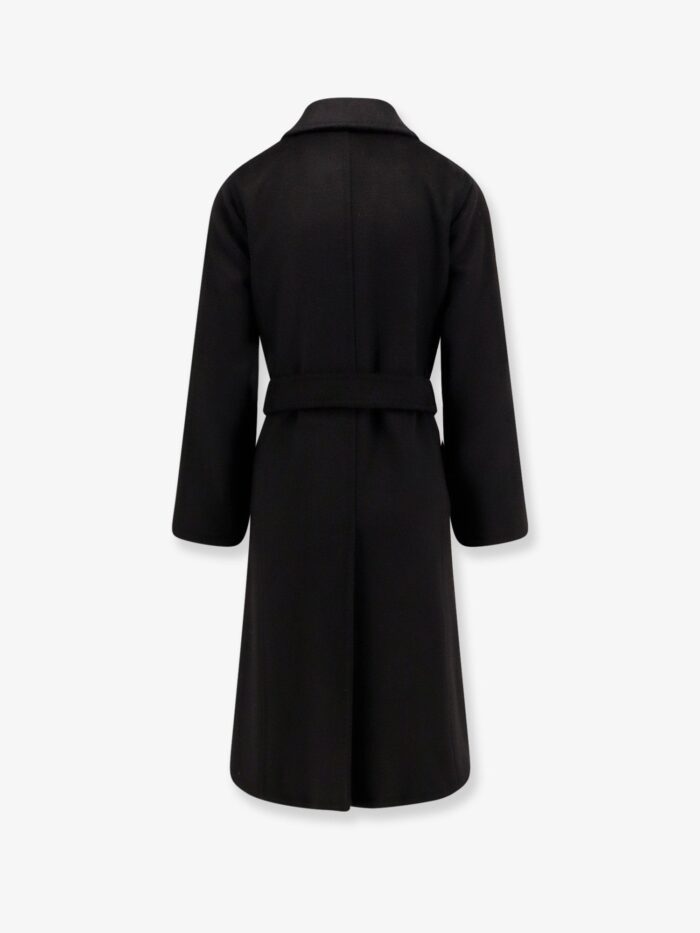 Max Mara Manuela Camel Coat
